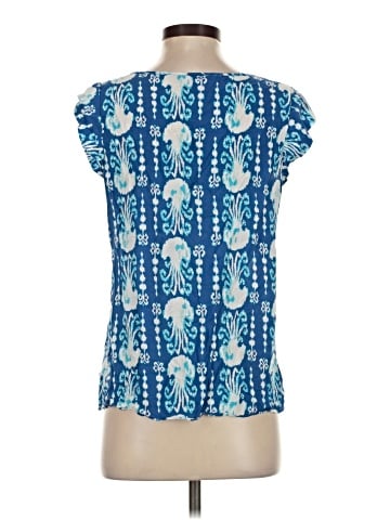 Lilly Pulitzer Short Sleeve T-Shirt (view 2)