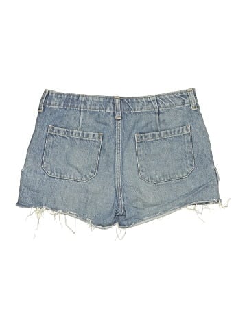 Gap Denim Shorts (view 2)