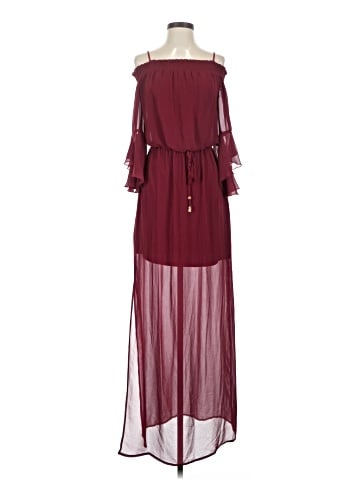 City Triangles Casual Dress (view 1)