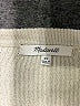 Madewell Tan Cardigan Size XS - photo 7