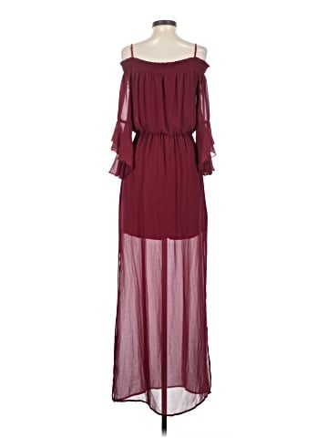 City Triangles Casual Dress (view 2)