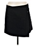 CAbi Solid Black Casual Skirt Size S - photo 1