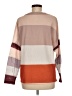 Jordann Color Block Tan Pullover Sweater Size M - photo 2