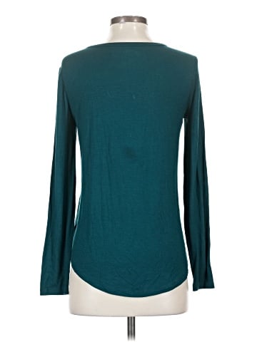 Hippie Rose Long Sleeve Top (view 2)