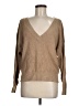 Abercrombie & Fitch Tan Pullover Sweater Size M - photo 1