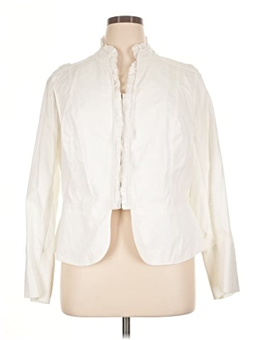 Mossimo Jacket (view 1)
