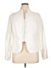 Mossimo Ivory Jacket Size 16 - photo 1
