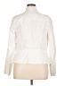 Mossimo Ivory Jacket Size 16 - photo 2