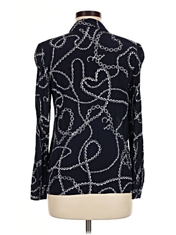 Claudie Pierlot Long Sleeve Blouse (view 2)