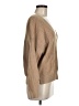 Abercrombie & Fitch Tan Pullover Sweater Size M - photo 4