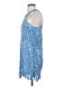 Lovers + Friends 100% Polyester Blue Cocktail Dress Size S - photo 5