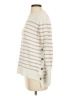 Tuckernuck 100% Cotton Stripes Ivory Pullover Sweater Size XS - photo 5