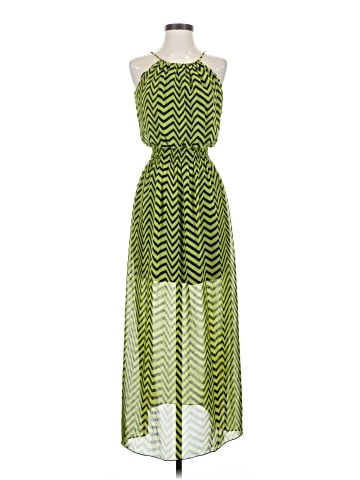 Sweet Storm Cocktail Dress (view 1)