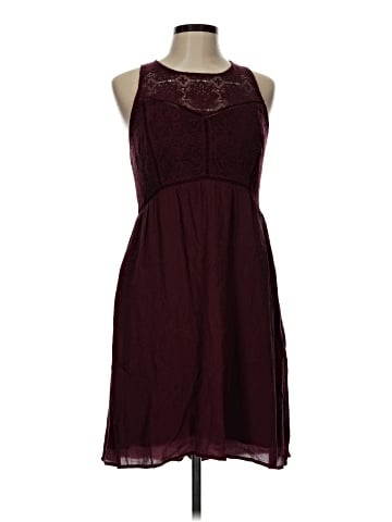 Abercrombie & Fitch Casual Dress (view 1)