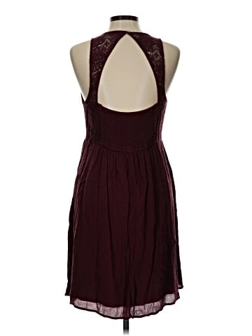 Abercrombie & Fitch Casual Dress (view 2)