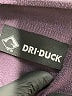 Dri Duck 100% Polyester Purple Pullover Sweater Size L - photo 7