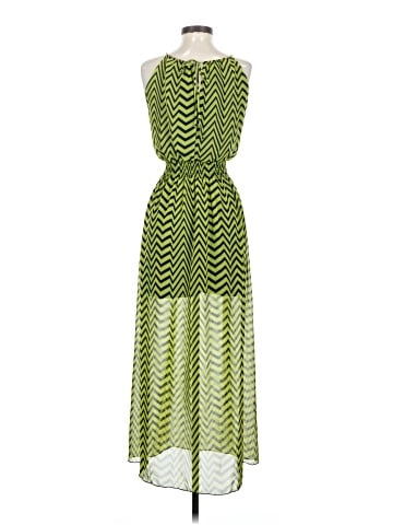 Sweet Storm Cocktail Dress (view 2)