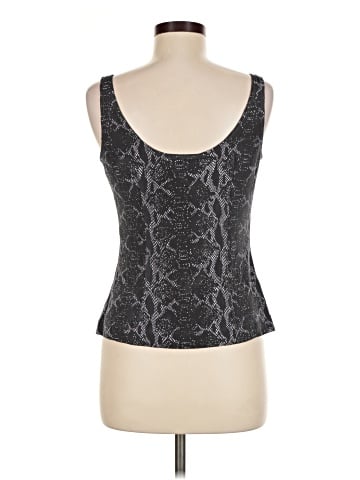 Alex Evenings Sleeveless Top (view 2)