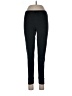 Cuddl Duds Solid Black Active Pants Size L - photo 1