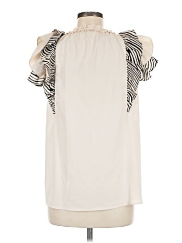 Entro Sleeveless Blouse (view 2)