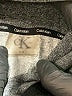 Calvin Klein Gray Sweatshirt Size L - photo 7