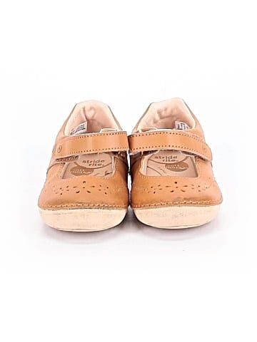 Stride Rite Flats (view 2)