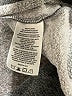 Calvin Klein Gray Sweatshirt Size L - photo 8