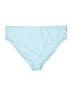 Wild Fable Solid Blue Swimsuit Bottoms Size 3X - photo 1