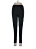 Cuddl Duds Solid Black Active Pants Size L - photo 2