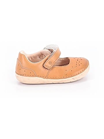 Stride Rite Flats (view 1)