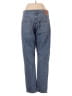 Levi's Hearts Blue Jeans Size 28 waist - photo 2