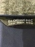 BLOOMCHIC 100% Polyester Black Casual Dress Size 18 - 20 - photo 7
