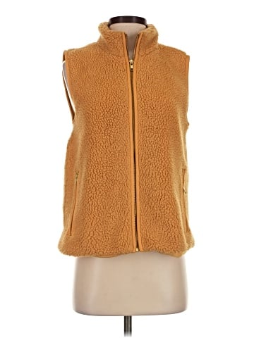 J.Crew Factory Store Vest (view 1)
