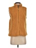 J.Crew Factory Store 100% Polyester Gold Vest Size S - photo 1