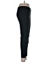 Cuddl Duds Solid Black Active Pants Size L - photo 4