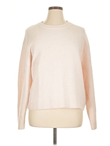 H&M Pullover Sweater (view 1)