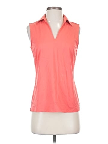 J. McLaughlin Sleeveless Blouse (view 1)