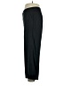 Eileen Fisher Solid Black Casual Pants Size 14 - photo 5
