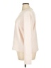 H&M Solid Ivory Pullover Sweater Size XL - photo 5
