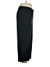 Eileen Fisher Solid Black Casual Pants Size 14 - photo 4
