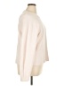 H&M Solid Ivory Pullover Sweater Size XL - photo 4