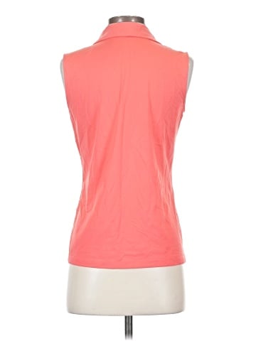 J. McLaughlin Sleeveless Blouse (view 2)