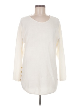 MICHAEL Michael Kors Pullover Sweater (view 1)