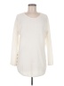 MICHAEL Michael Kors Ivory Pullover Sweater Size M - photo 1