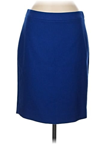 J.Crew Wool Skirt (view 1)