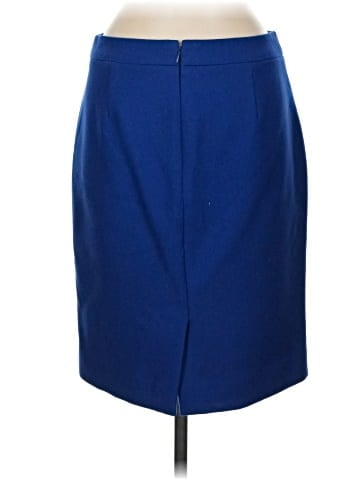 J.Crew Wool Skirt (view 2)