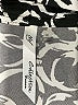NY Collection Black 3/4 Sleeve Blouse Size 1X - photo 7