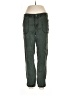 Kut from the Kloth Green Cargo Pants Size 12 - photo 1