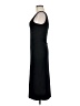 Leith Solid Black Cocktail Dress Size M - photo 5