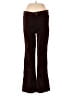 Paige Brown Casual Pants Size 24 waist - photo 1